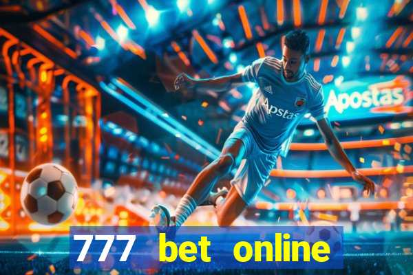 777 bet online casino no deposit bonus