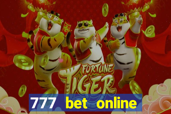 777 bet online casino no deposit bonus