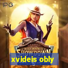 xvideis obly