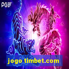 jogo timbet.com