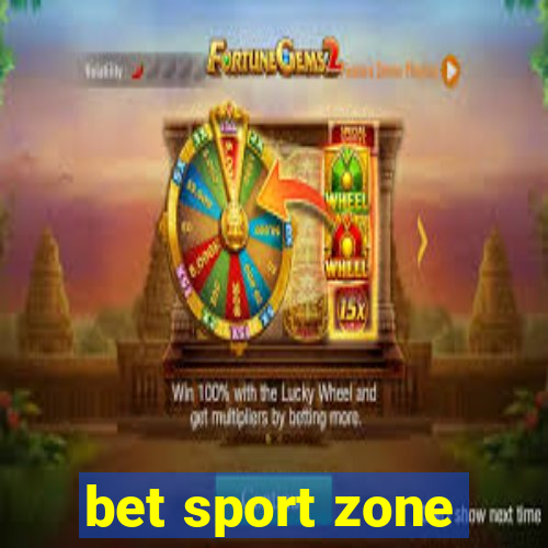 bet sport zone