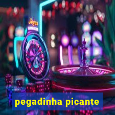 pegadinha picante