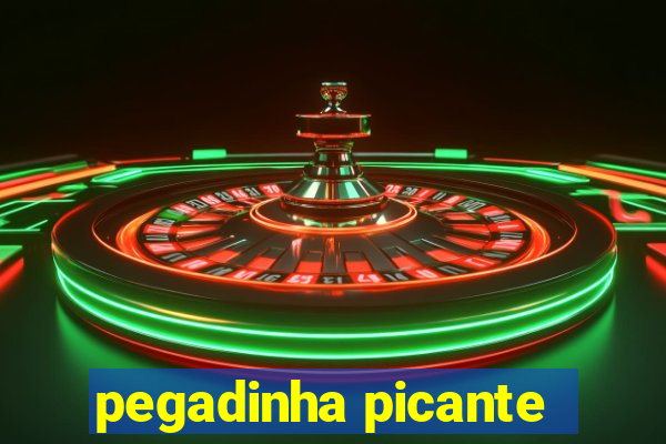 pegadinha picante