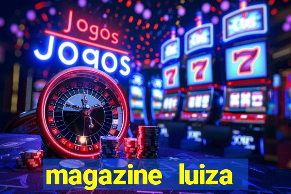 magazine luiza sorteio de 25 mil