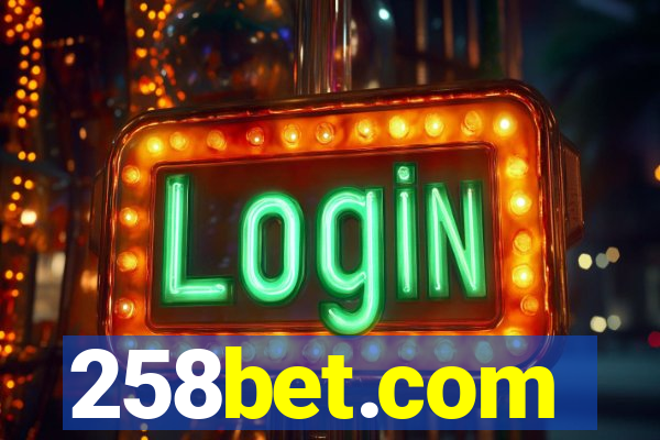 258bet.com