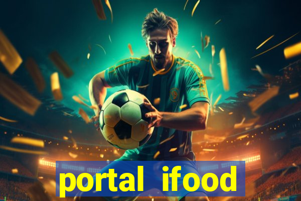 portal ifood restaurante entrar