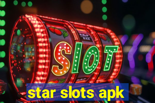 star slots apk