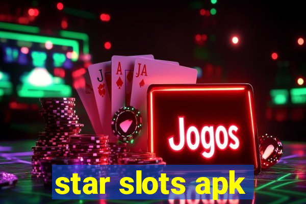 star slots apk