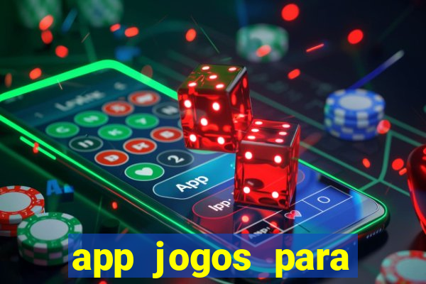 app jogos para aprender ingles