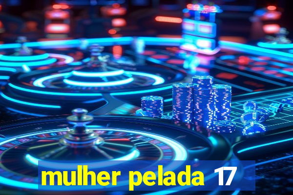 mulher pelada 17