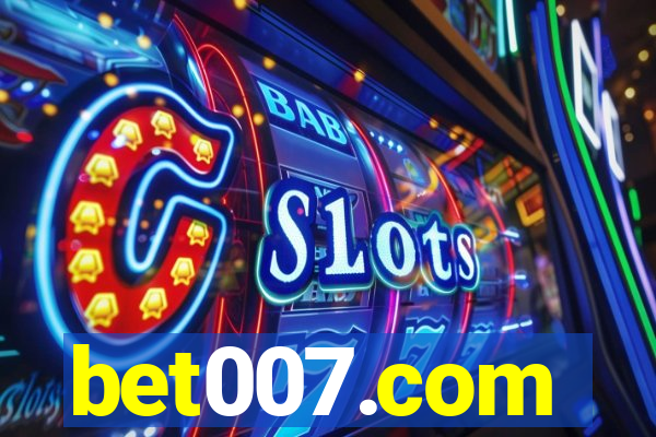 bet007.com