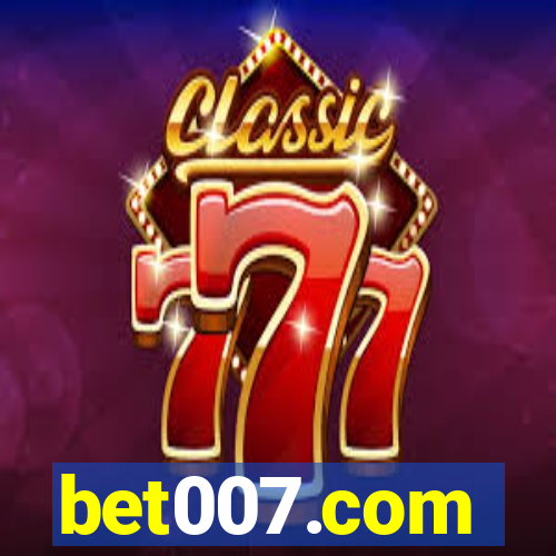 bet007.com