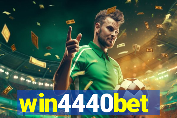 win4440bet