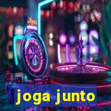 joga junto