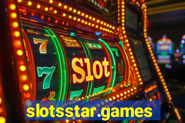 slotsstar.games