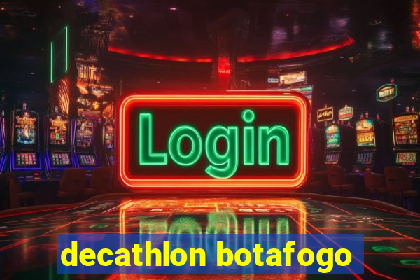 decathlon botafogo