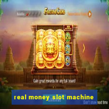 real money slot machine