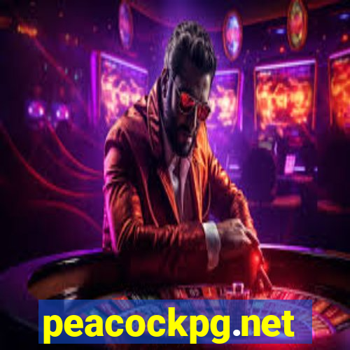 peacockpg.net