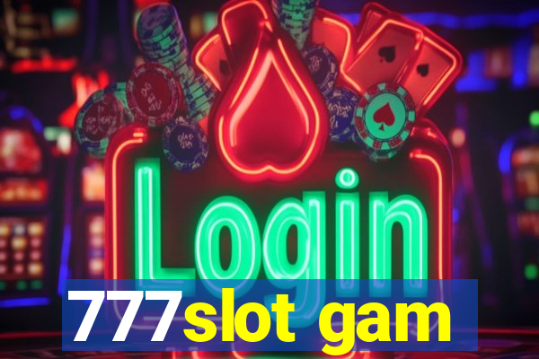 777slot gam