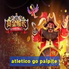 atletico go palpite