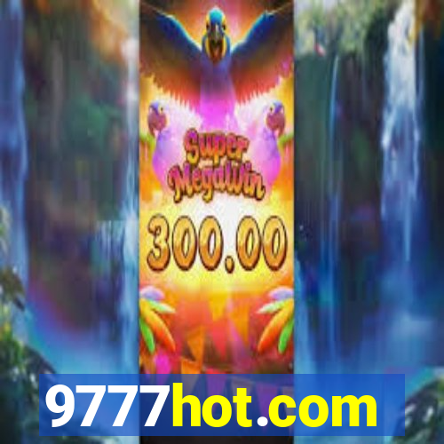 9777hot.com