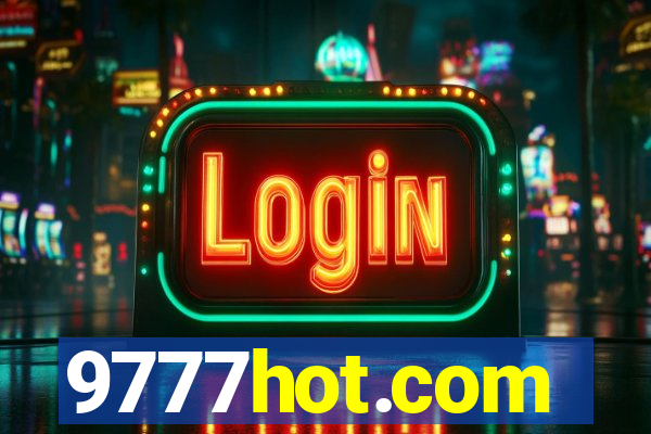 9777hot.com