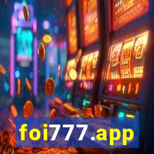 foi777.app