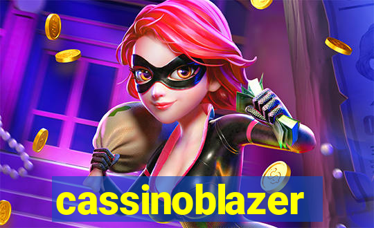 cassinoblazer