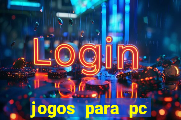 jogos para pc super compactado