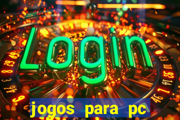 jogos para pc super compactado