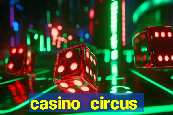 casino circus circus las vegas