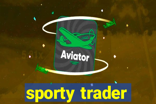 sporty trader