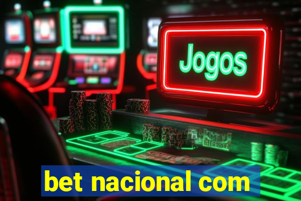 bet nacional com