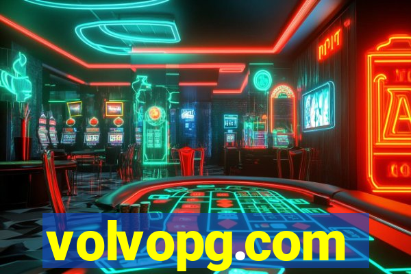 volvopg.com