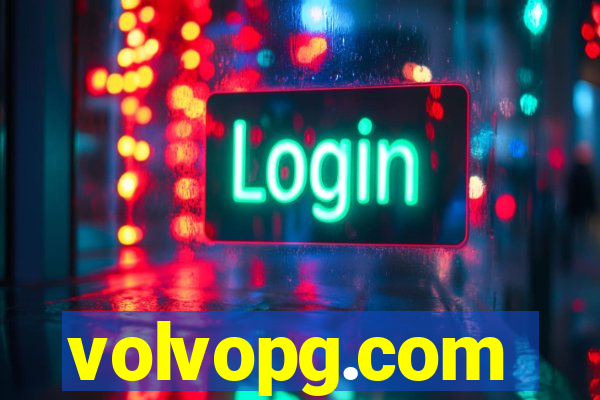 volvopg.com