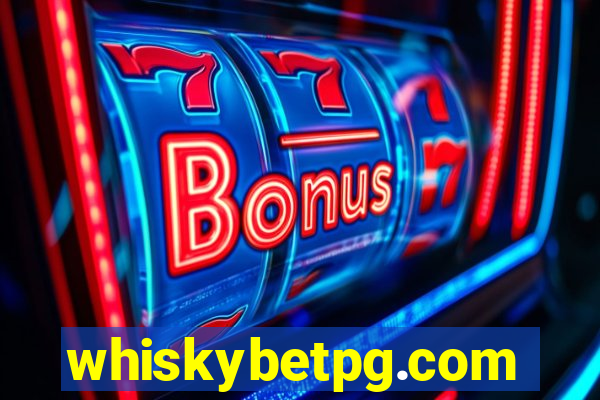 whiskybetpg.com