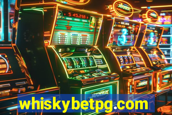 whiskybetpg.com