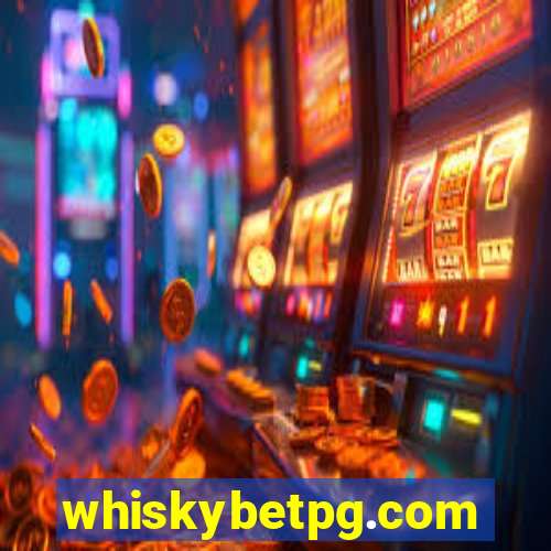 whiskybetpg.com