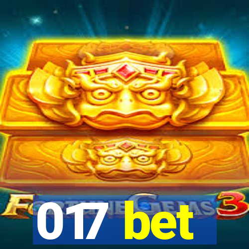 017 bet