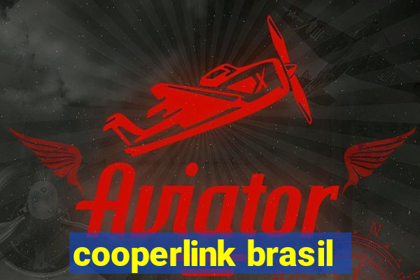 cooperlink brasil