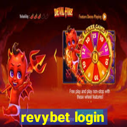 revybet login