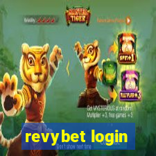 revybet login