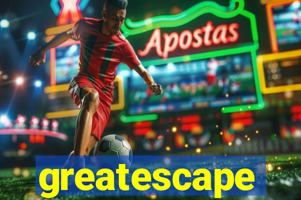 greatescape passagens a茅reas