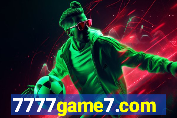 7777game7.com