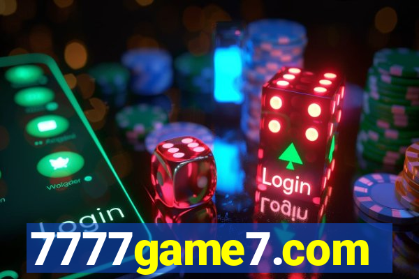 7777game7.com