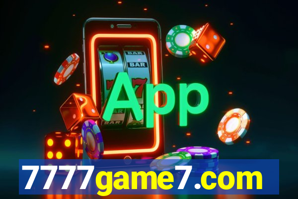 7777game7.com