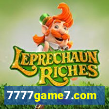 7777game7.com