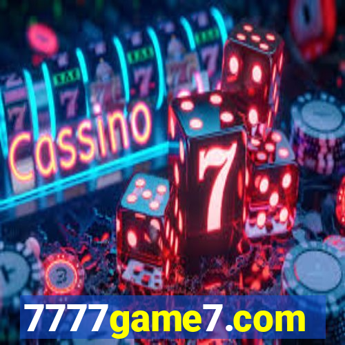 7777game7.com