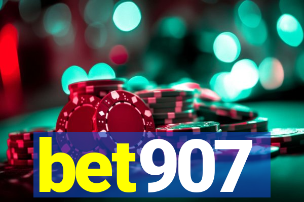 bet907