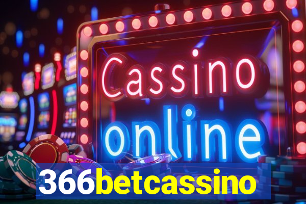 366betcassino